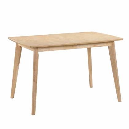 MESA EXTENSIBLE TWEEN WOOD