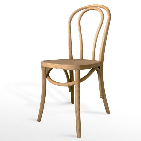 SILLA FOLIE DE MADERA