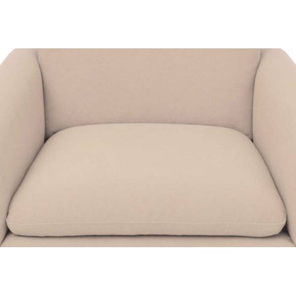 SILLON VIENA ARENA - Sillones 