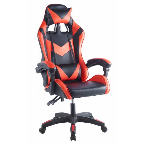 SILLA GAMING DE ESCRITORIO GT